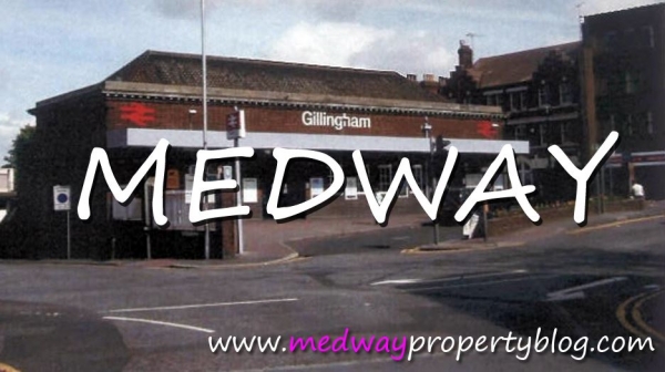 80.4% of Medway OAP’s own their own home … and they are worth £826.5m