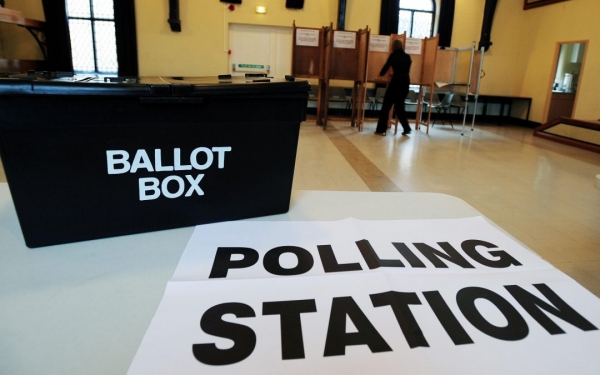 The general election and the local property market
