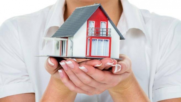 Purchasing a home as a single buyer