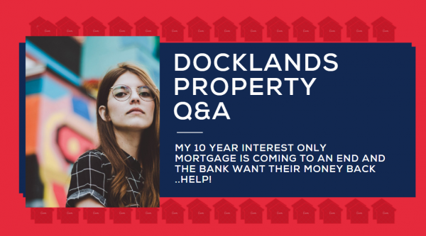 Docklands Property Q&A