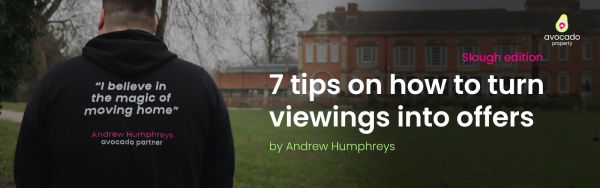 7 tips to help you sell your property in Slough