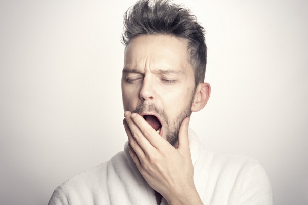 Bored in SIDCUP? These four facts show It could be worse