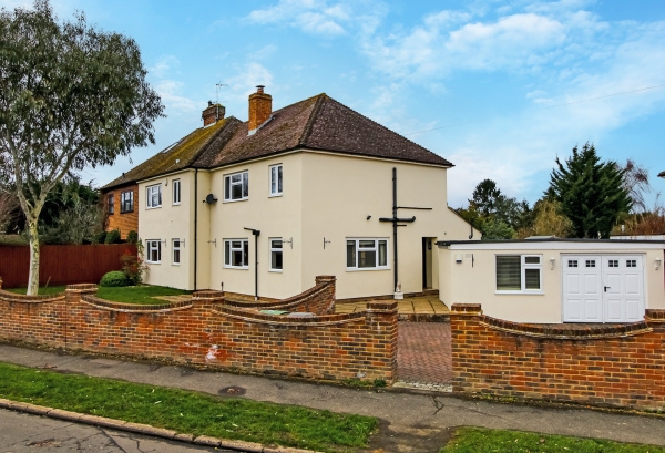 Sold In Your Area; Cranborne Avenue, Maidstone