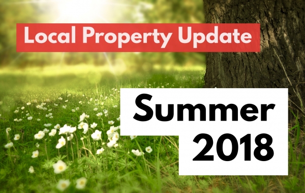 Sidcup Property Market - Summer 2018 Update