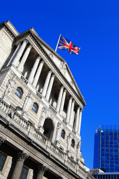 Bank of England base rate increase-the facts
