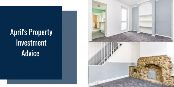 April's Property Investment