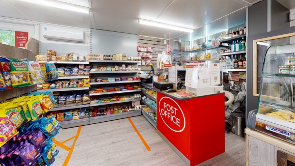 Detling Community Store