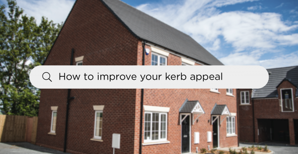 10 Simple Tips for Boosting Your Property's Kerb Appeal in the UK