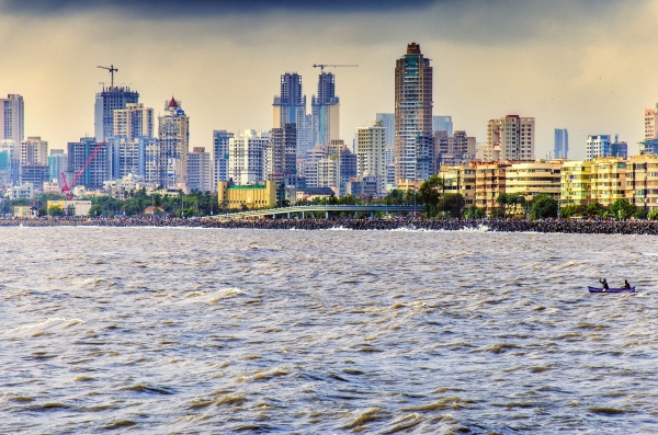 Indian PropTech Insights - October 2018 - Robert Marten