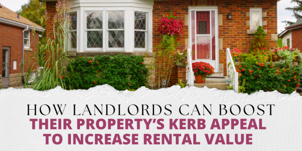 How landlords in North Oxfordshire and South Northants can boost their property’