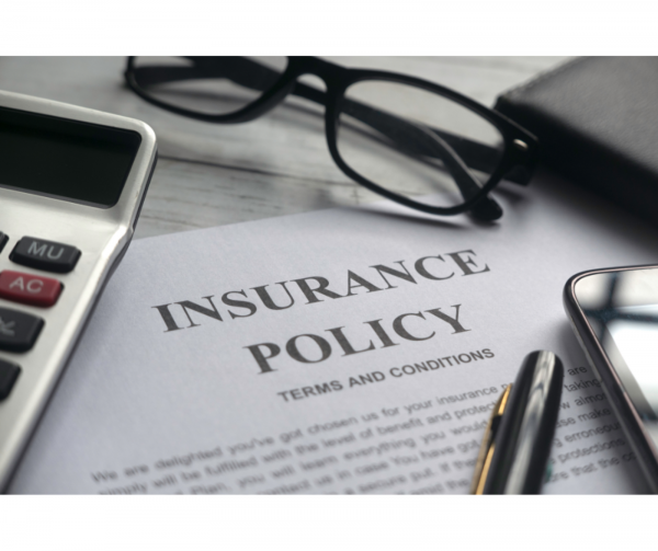 Tenancy Liability Insurance