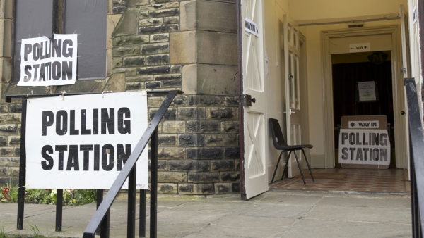 General Election Result - Market Comment