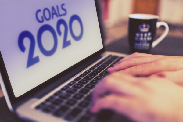 How to make your resolutions last in 2020
