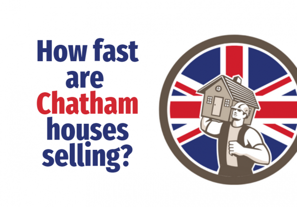 How Many Days Does It Take to Sell a Chatham Home?