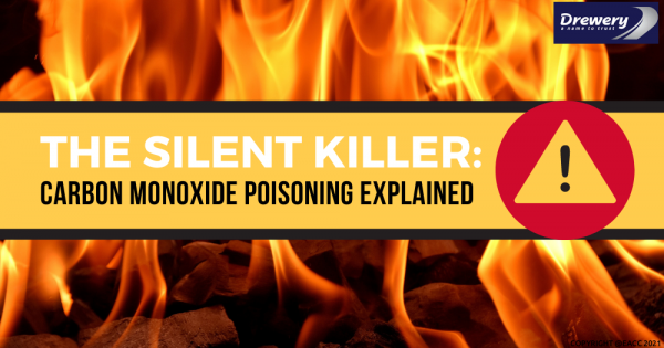 The Silent Killer: Carbon Monoxide Poisoning Explained