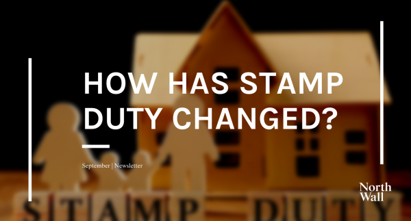 How has stamp duty changed?