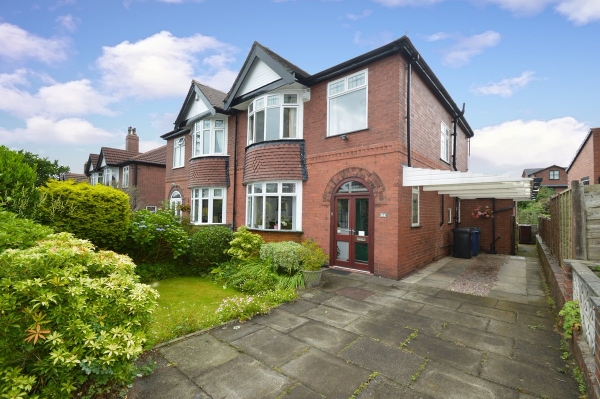Ashbourne Grove, Whitefield - Selling Success Story
