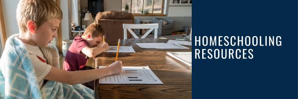 Homeschooling ideas and free resources for families in Medway