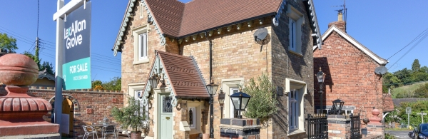Take a look at this gem in Clent!