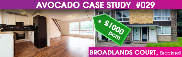 Bracknell Case Study of Success #029