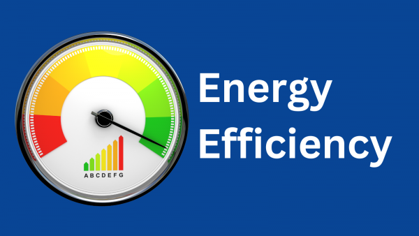 Energy Efficiency