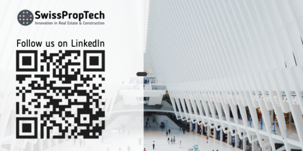 The PropTech View from Switzerland by Swiss PropTech