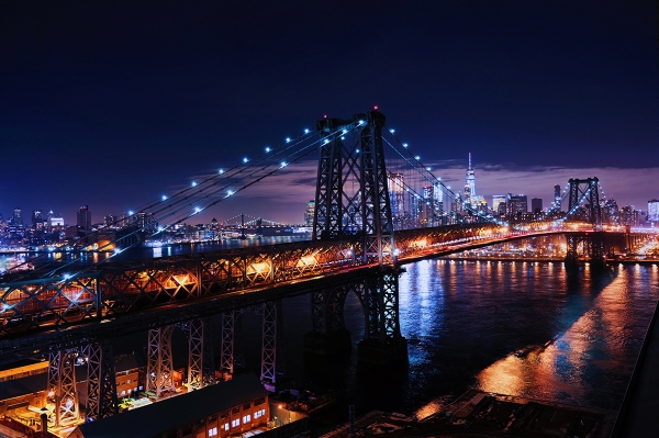 10 Most Luxurious Cities in Europe