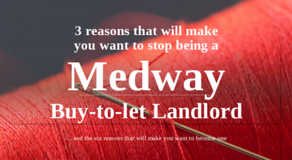 3 Reasons That Will Make You Want to Stop Being a Gillingham Buy-to-Let Landlord