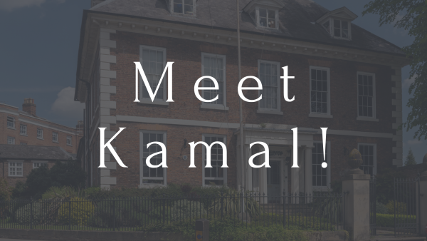 Meet Kamal