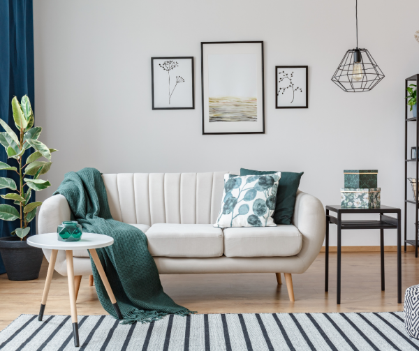 Interior trends for 2022