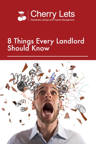 8 Things Every Landlord Should Know