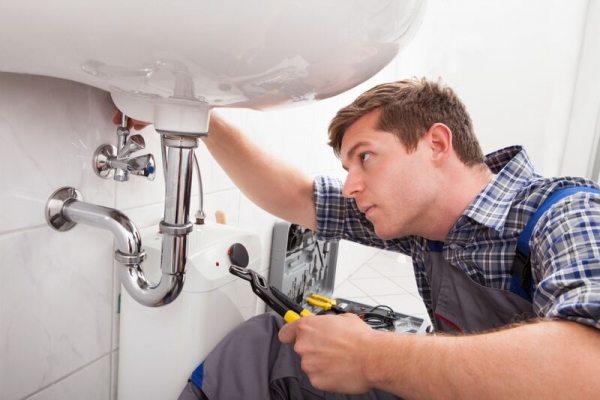 Attempting DIY for certain jobs around the home can be catastrophic!