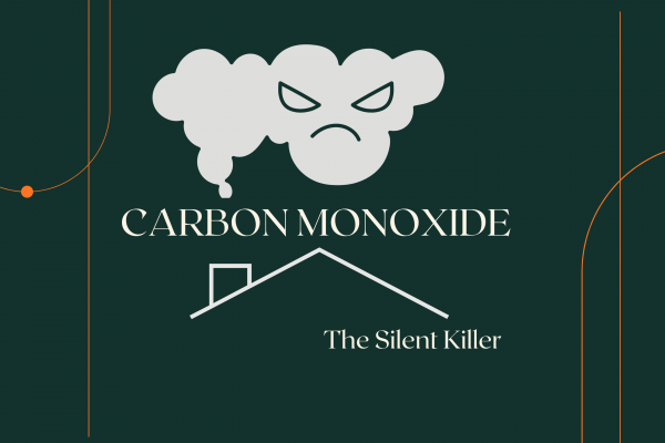 Carbon Monoxide - The Silent Killer