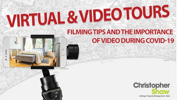 Property Presentation & Virtual Viewings Explained...