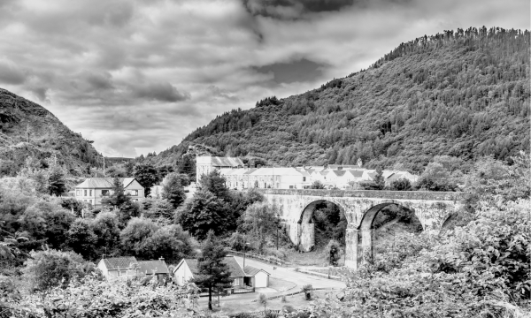 Investing in the Afan Valley ... is there enough demand?