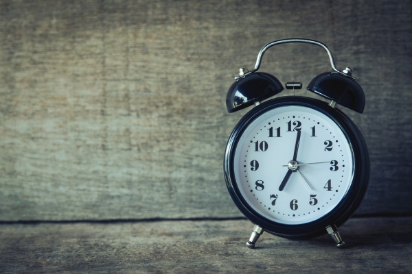 Tips for Selling Your Home AFTER the Clocks Go Back