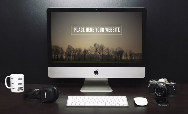 What to prepare for with a new website
