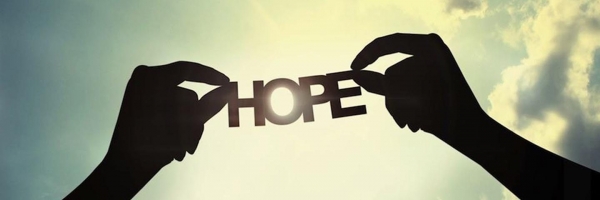 Waiting in Hope? - Is it time to review your marketing?
