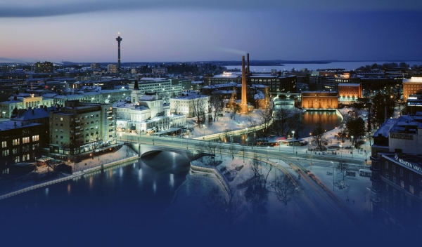 PropTech Overview from Finland