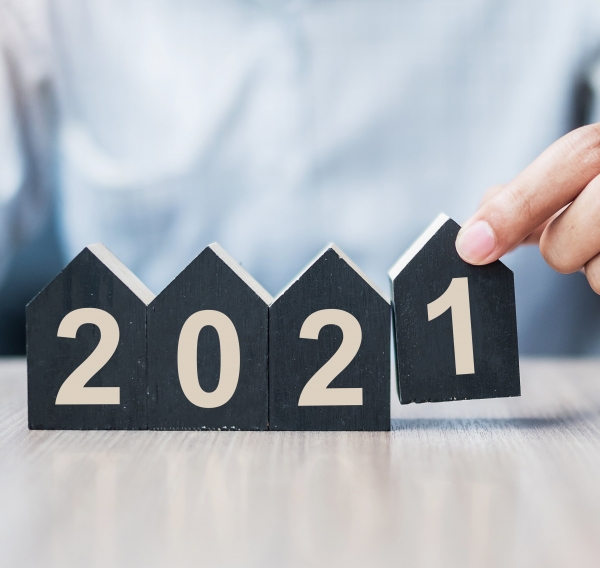 Housing market in Maidstone in 2021 – here are some reasons to be positive