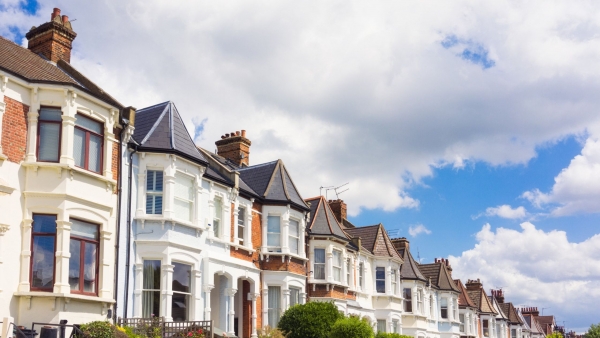 Property market update!