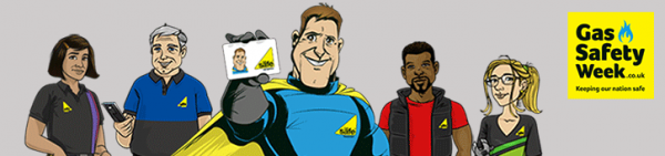The importance of gas safety in rental properties