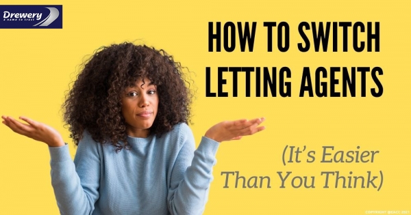 How to Switch Letting Agents (It’s Easier Than You Think)