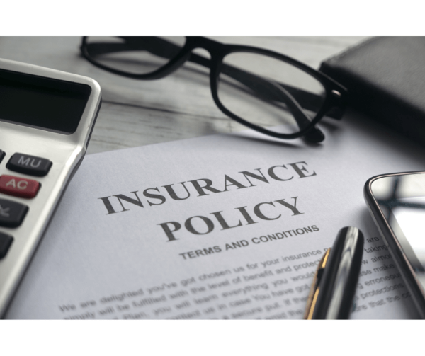 Landlord Insurance