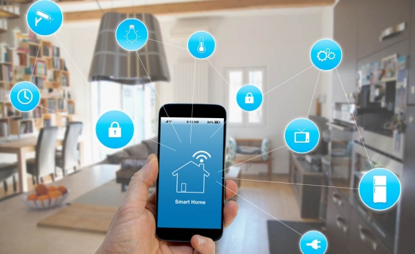 Five ways technology could transform your home after the lockdown