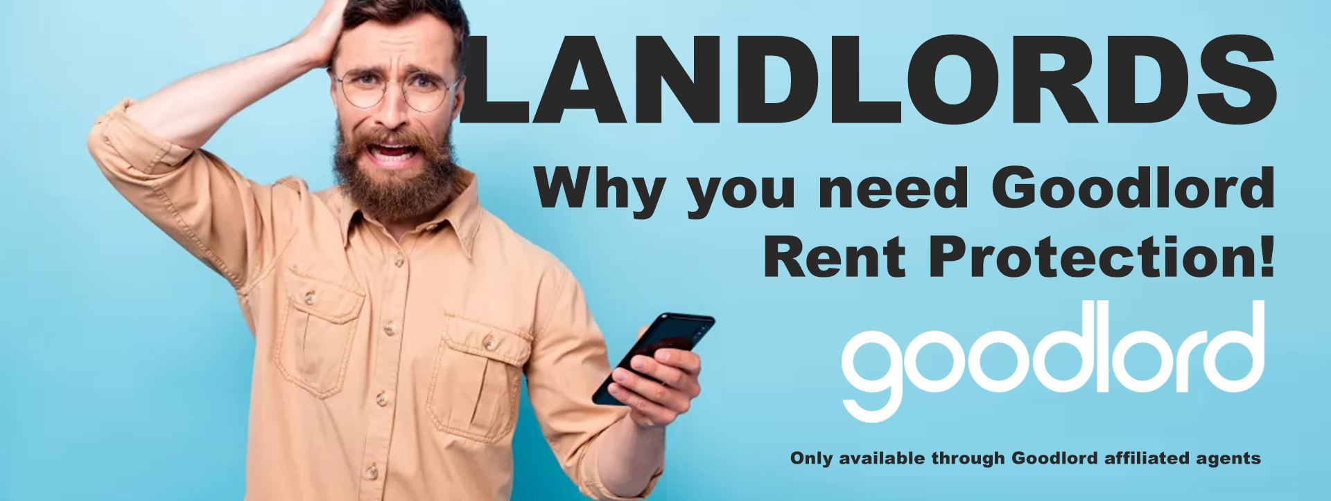 How to avoid rent arrears a problem....