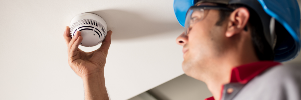 Smoke and Carbon Monoxide Alarm Rules To Be Updated