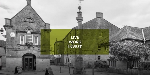 Live Work Invest South Somerset: Martock Gallery, 