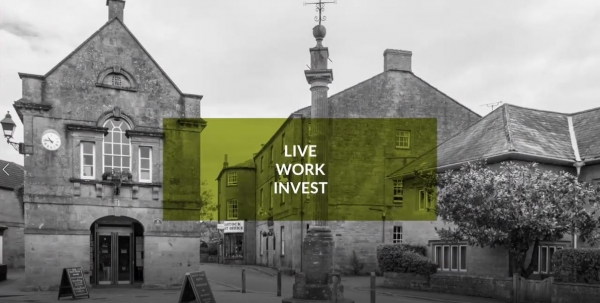 Live Work Invest South Somerset: Martock Gallery, Martock