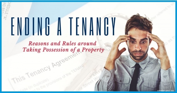 Reasons Why Landlords in Sutton End Tenancies